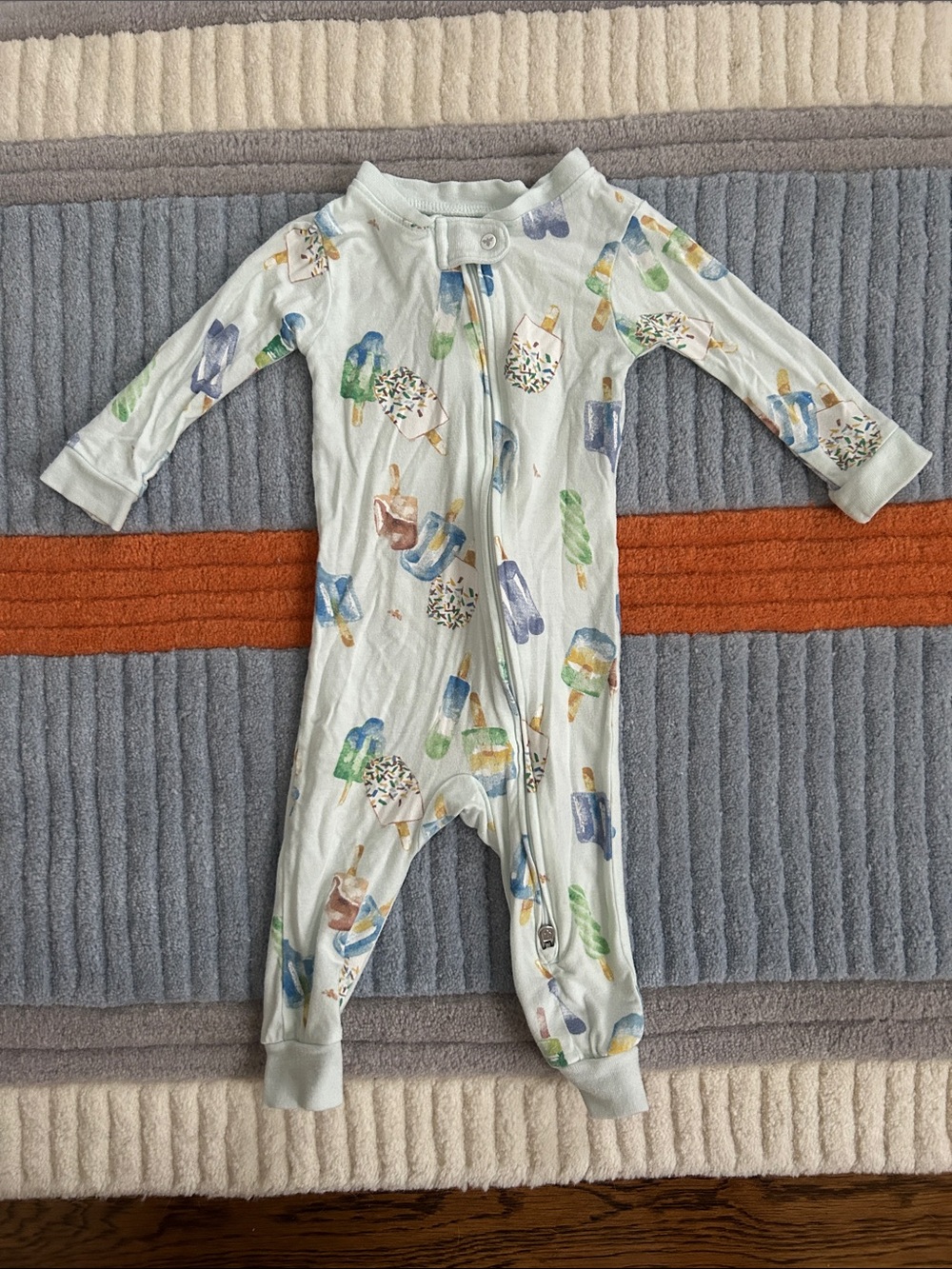 Burt’s Bees Snug Fit Sleeper